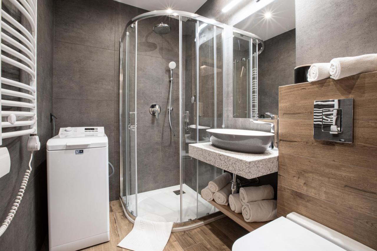Apartamenty Koziniec ซาโกปาเน ภายนอก รูปภาพ
