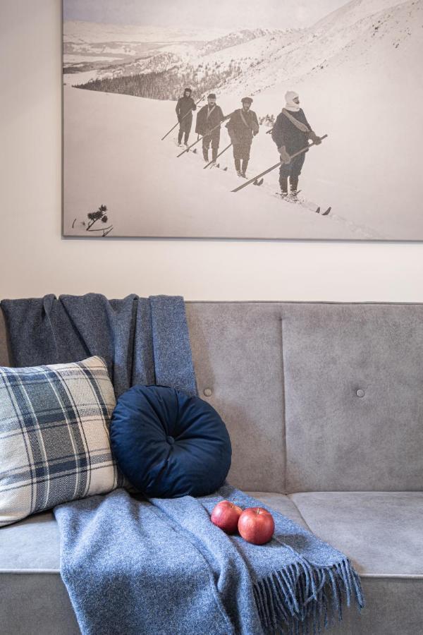 Apartamenty Koziniec ซาโกปาเน ภายนอก รูปภาพ